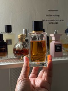 (Category: ) located in . Submitted by msm_decants (Listing ID 1361363305, Image 1). Description: .
