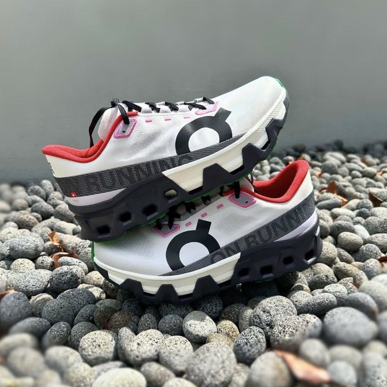 On Running Cloudmonster Hyper Silver Iron (Category: Sneakers) located in Manila. Submitted by solefindsphilippines (Listing ID 1361389079, Image 1). Description: On Running Cloudmonster Hyper Silver Iron Available Sizes: 7/ 7.5/ 8/ 8.5/ 9/ 9.5/ 10/ 10.5/ 11/ 11.5/ 12 men’s Price: 12,599 only Brand new All of our items are 100% Authentic/ Legit/ Original How to Order? Message us now!📩 Follow us on FB, IG and Tiktok: @SoleFindsPhilippines #on #on