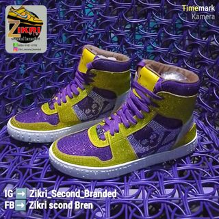 (Kategori: ) berada di . Dikirim oleh zikri_secondbren_branded (ID iklan 1361474113, Gambar 1). Deskripsi: .