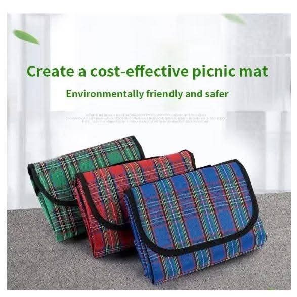 Picnic Mat/Camping Mat (Category: Hiking & Camping) located in Manila. Submitted by kairos_luckyonlineshop (Listing ID 1361481469, Image 3). Description: .