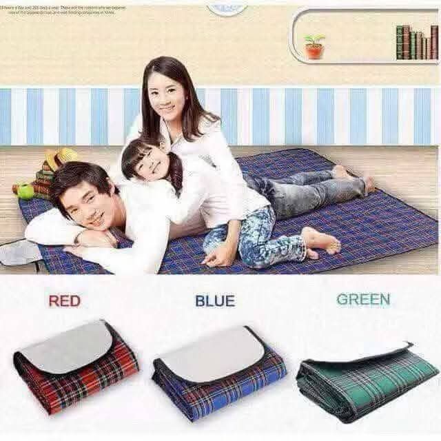 Picnic Mat/Camping Mat (Category: Hiking & Camping) located in Manila. Submitted by kairos_luckyonlineshop (Listing ID 1361481469, Image 2). Description: .