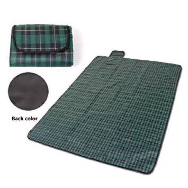 Picnic Mat/Camping Mat (Category: Hiking & Camping) located in Manila. Submitted by kairos_luckyonlineshop (Listing ID 1361481469, Image 1). Description: .