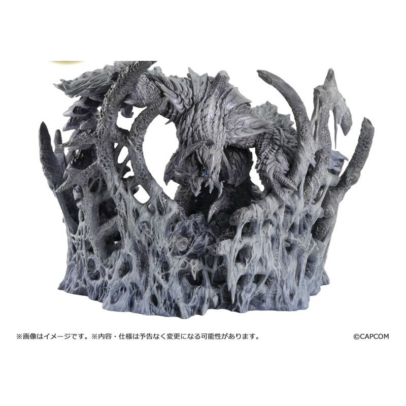 [PO] Capcom CFB Monster Hunter Wilds Arkveld, Hobbies & Toys ...