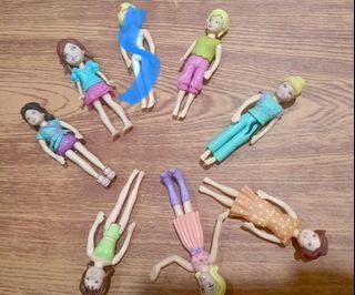 Polly Pocket