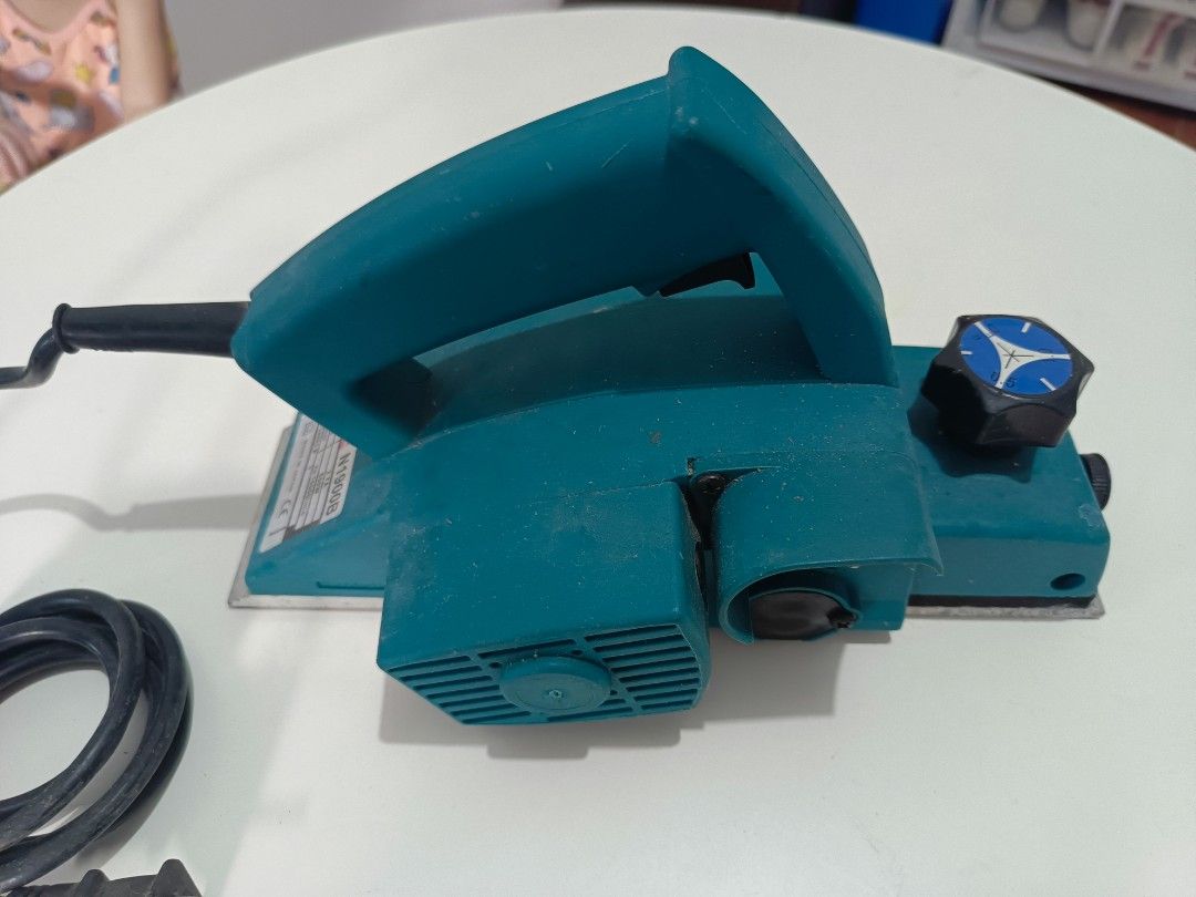 Power Tools (Category: Construction Tools & Equipment) located in Taguig. Submitted by dhavegali48710 (Listing ID 1361434207, Image 2). Description: For Sale!!! For Take all only!! All items are in good condition just used for a few times for room improvement after that na stock nalang.. accessories and other attachments are bought seperately but will give it as a freebies. Honest issue not sure but the power drill is not working not sure what ha