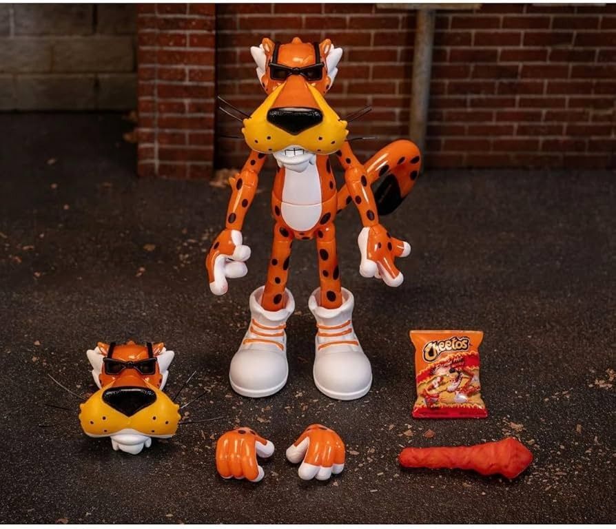 Pre-Order for Cheetos - 6