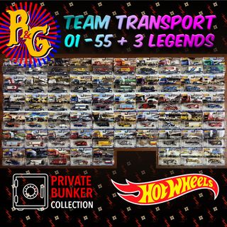 Vintage & HTF Collection item 2