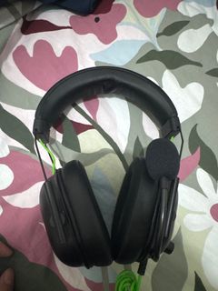 Razer Blackshark v2 x