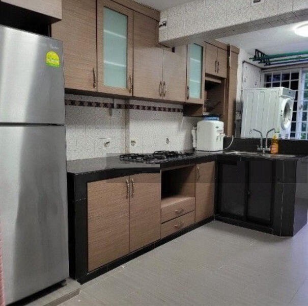 (Category: ) located in . Submitted by housematch.sg (Listing ID 1361403674, Image 1). Description: .