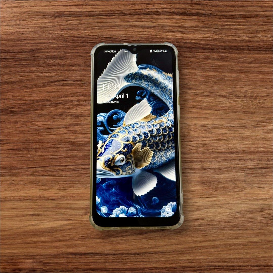 Samsung A30s 64GB (Category: Samsung) located in Taguig. Submitted by cathtorre21 (Listing ID 1361464803, Image 1). Description: Genuine Samsung A30s 64GB Dual sim With minor paint scratch back cover .