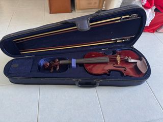 Synwin Handmade Violin Outfit (SV3001) - Synwin Music