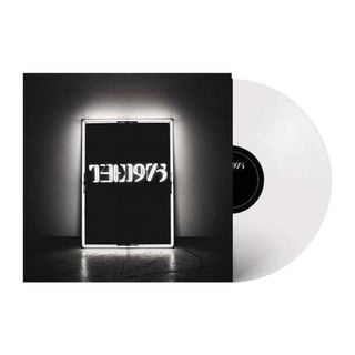 The 1975 – Live At Gorilla, Manchester – 2 x Vinyl (White