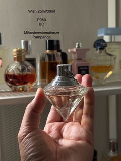 (Category: ) located in . Submitted by msm_decants (Listing ID 1361365692, Image 1). Description: .