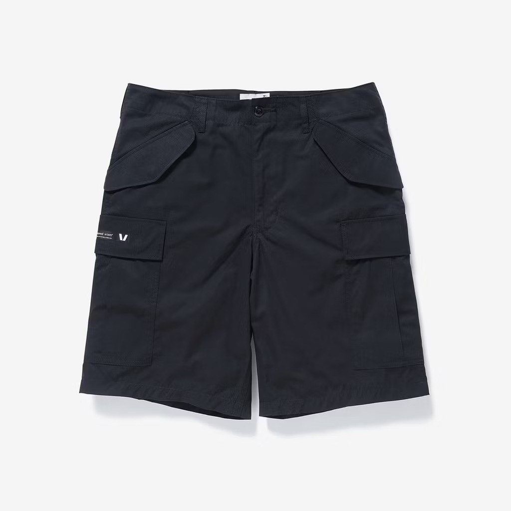 WTAPS 221BRDT-PTM06 CARGO / SHORTS / COPO. WEATHER 六口袋, 他的