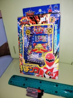 (Category: ) located in . Submitted by oldmantoychest (Listing ID 1361477446, Image 1). Description: .