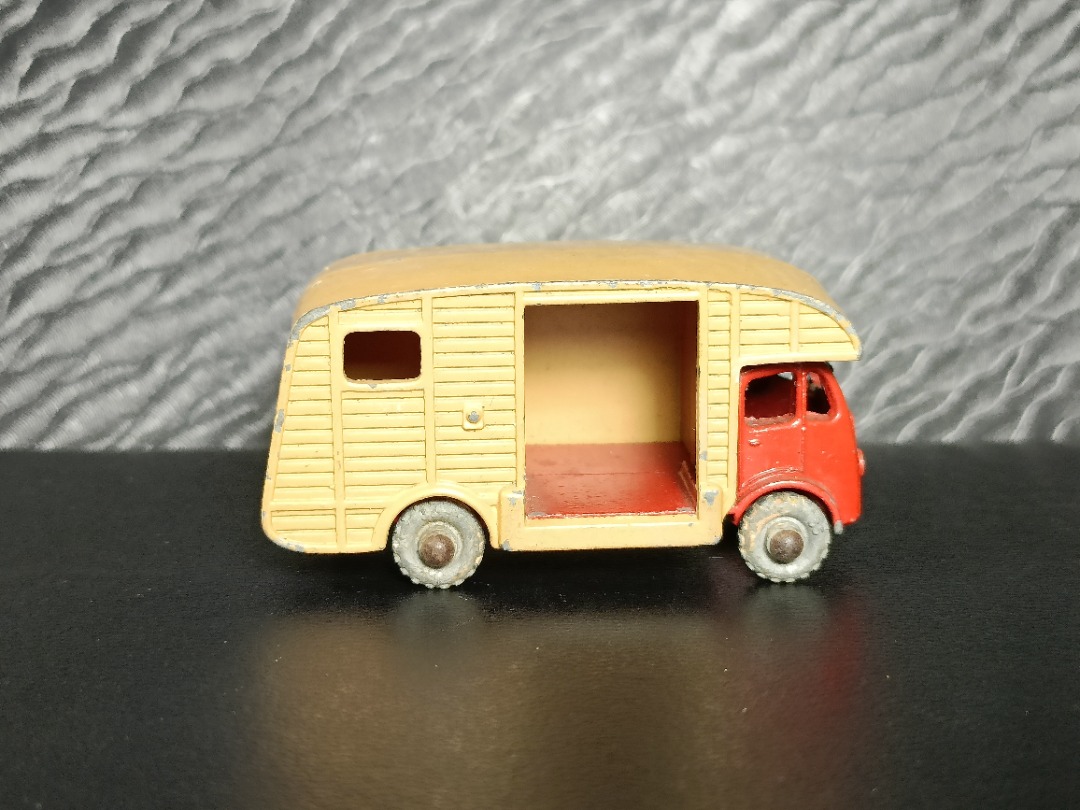 GRELL HO 1/87 CAMION TRUCK TRAILER FREIGHTLINER FLD SCHLÖSSER 2002