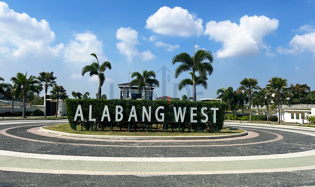 318 sqm VIP Lot For SALE at Alabang West Village, Property, For Sale ...