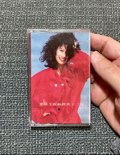 葉倩文 / 葉蒨文祝福經典十三首 YESASIA : 祝福經典十三首(AMCD) 音樂- 葉蒨文, 華納唱片(HK