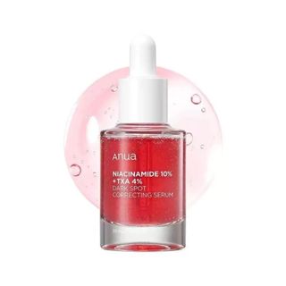 包順豐 Anva 10% 煙酰胺＋4%氨甲環酸精 SE ANUA Niacinamide 10% + TXA 4% Dark Spot Correcting Serum 30ml629405168112651124