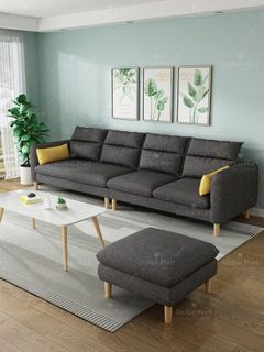 Sofa Sofabed Pudu Sofa Sofa Chair  Collection item 3