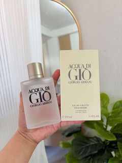 ACQUA DI GIO GIORGIO ARMANI