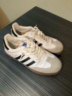 ADIDAS SAMBA
