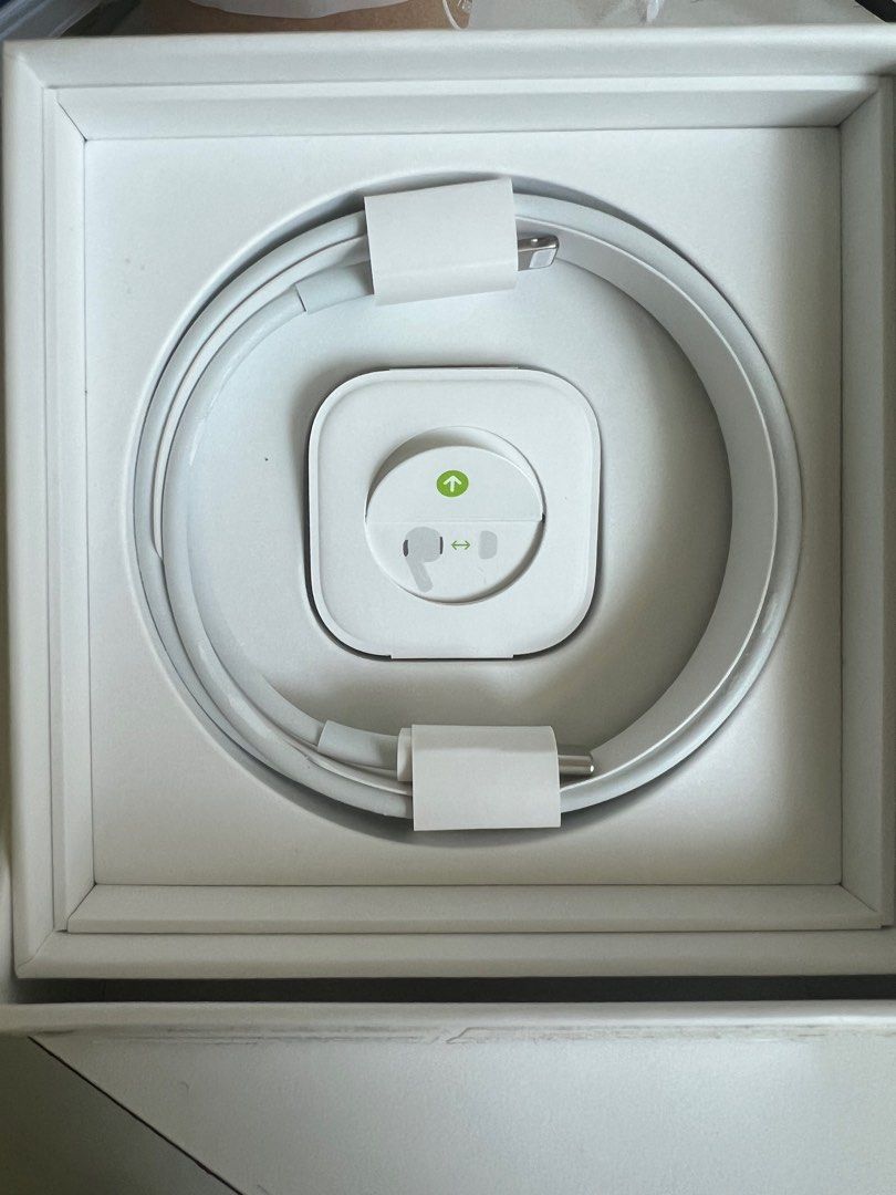 Apple AirPods Pro438529807237130241