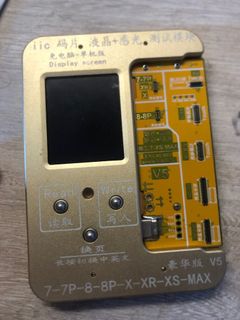 電池/屏幕損壞 iio630044981100831115