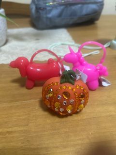 BBW Pocketbac holder