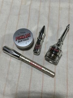 Benefit Brow Product Bundle