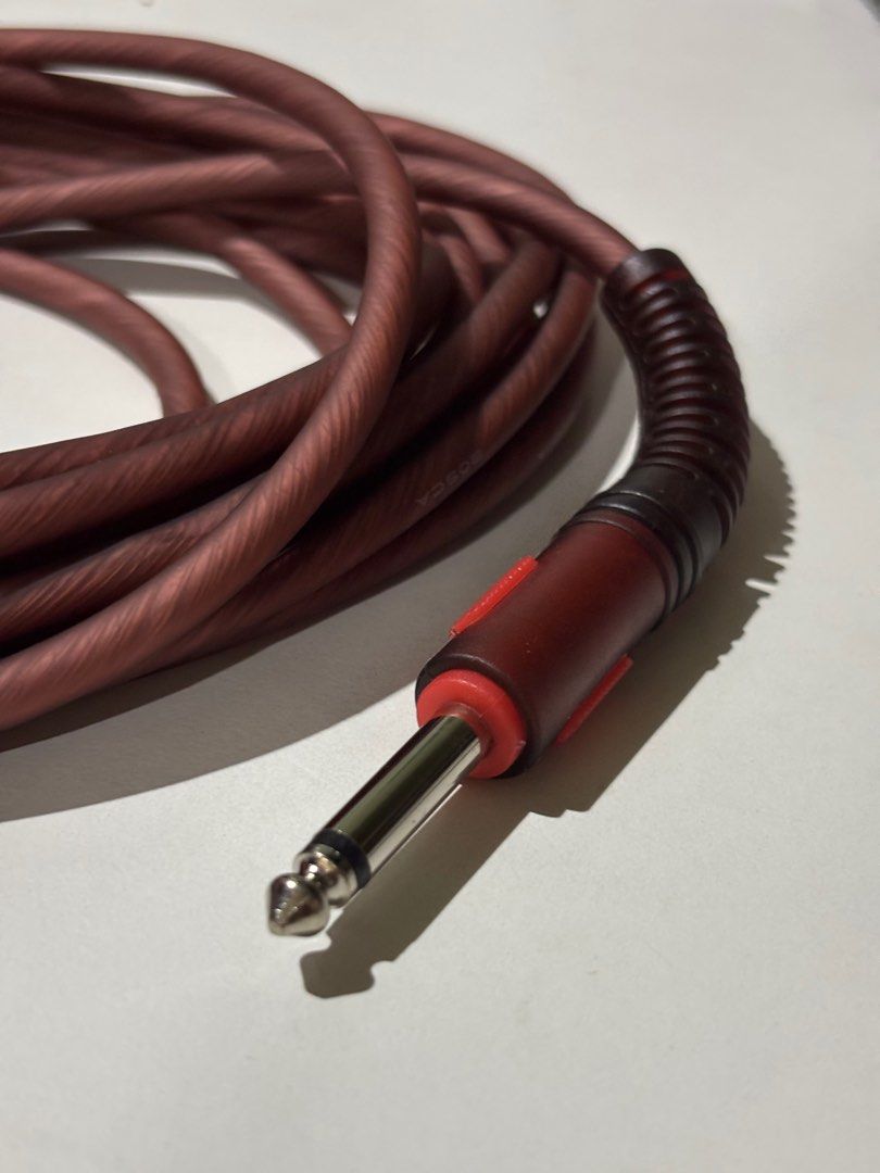 BOSCA Professional microphone cable XLR 3-pin 5M (Category: Microphones) located in Marikina City. Submitted by jinellegan (Listing ID 1362871212, Image 3). Description: .