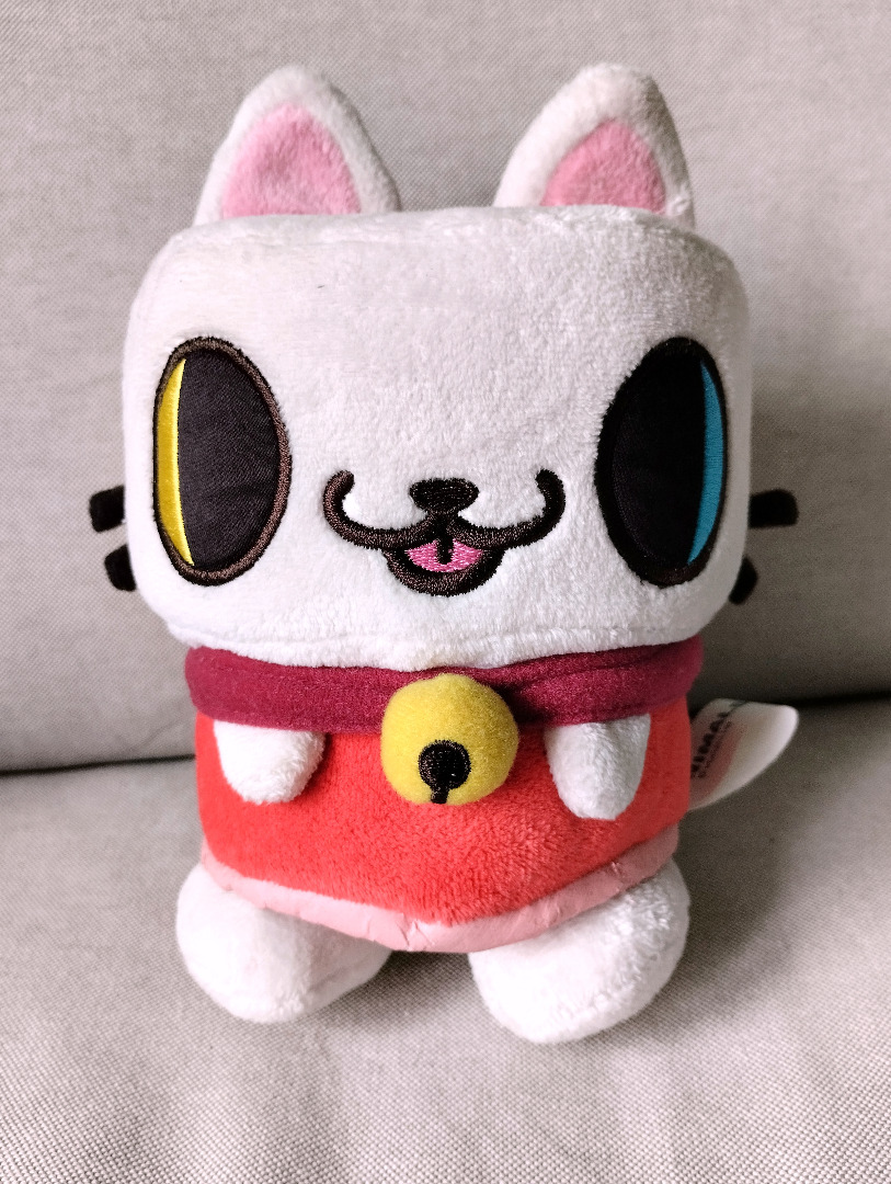 04-05-canimals-oz-female-red-white-cat-korea-limited-original-soft