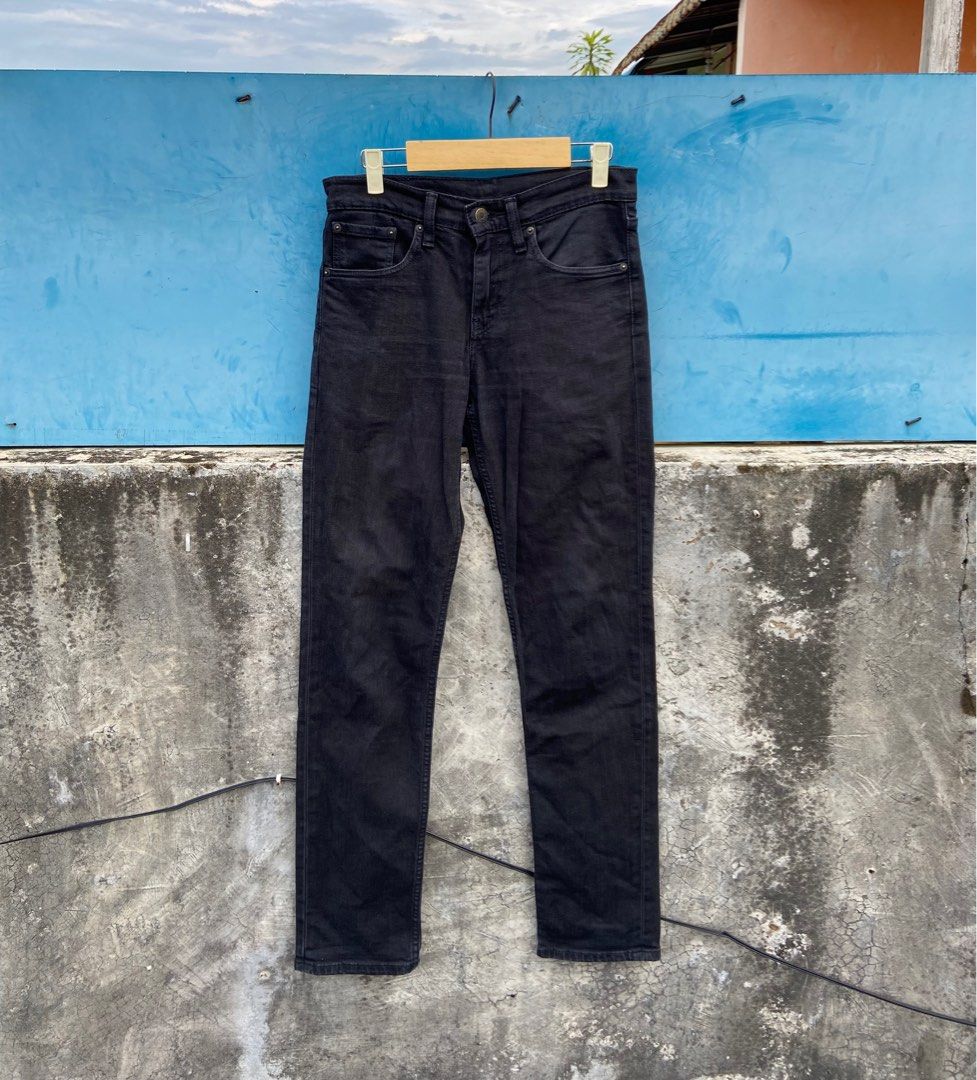 Celana Jeans What Is A 28 In Jeans Levis 511 Sizing Celana Jeans