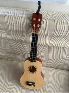 Classic Ukulele