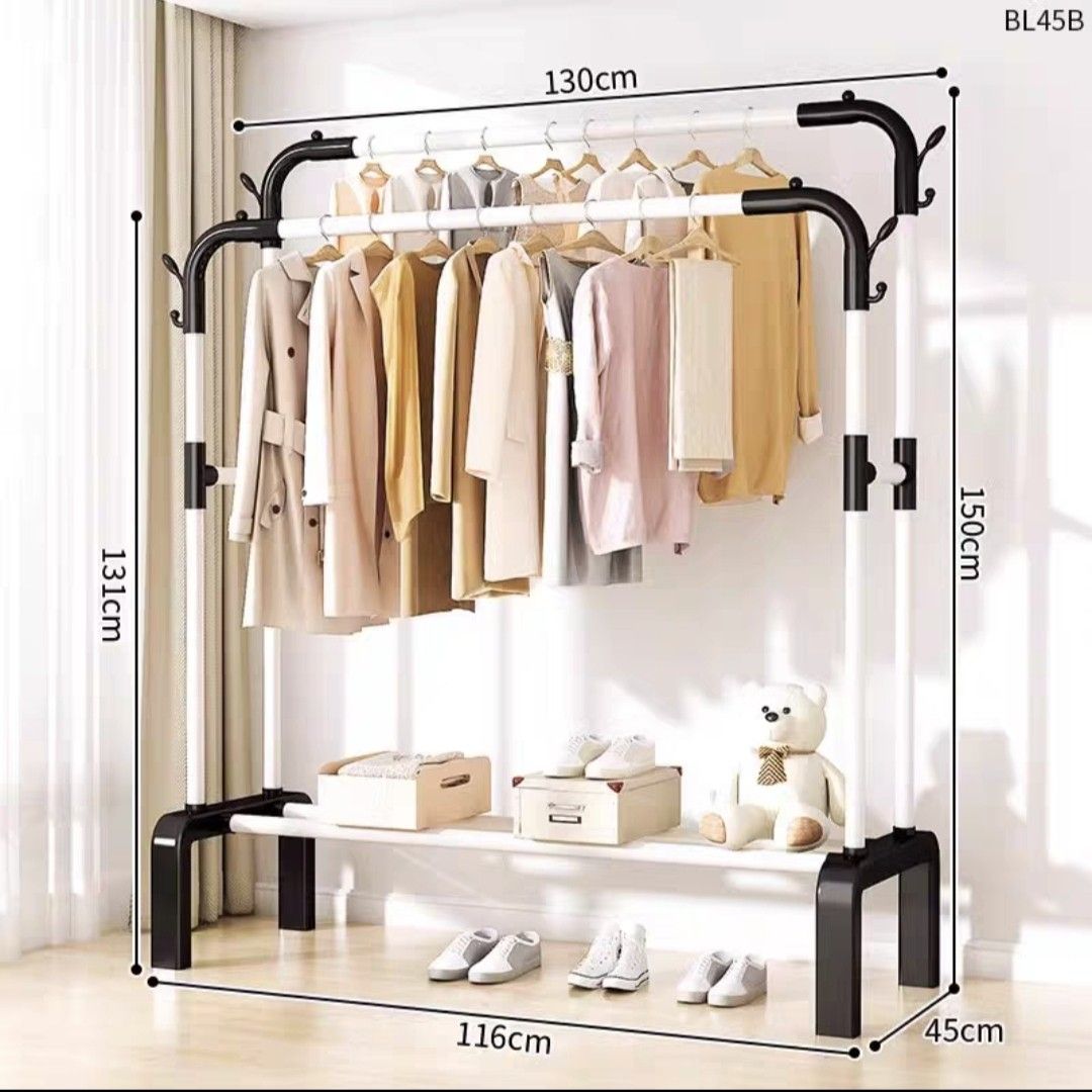 Clothes  Drying Rack