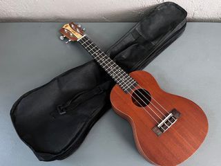 Concert Ukulele - 24 Inch