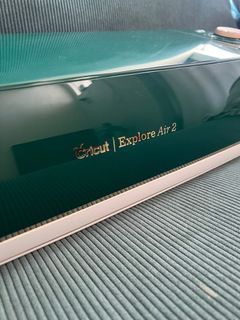 Cricut Explore Air 2