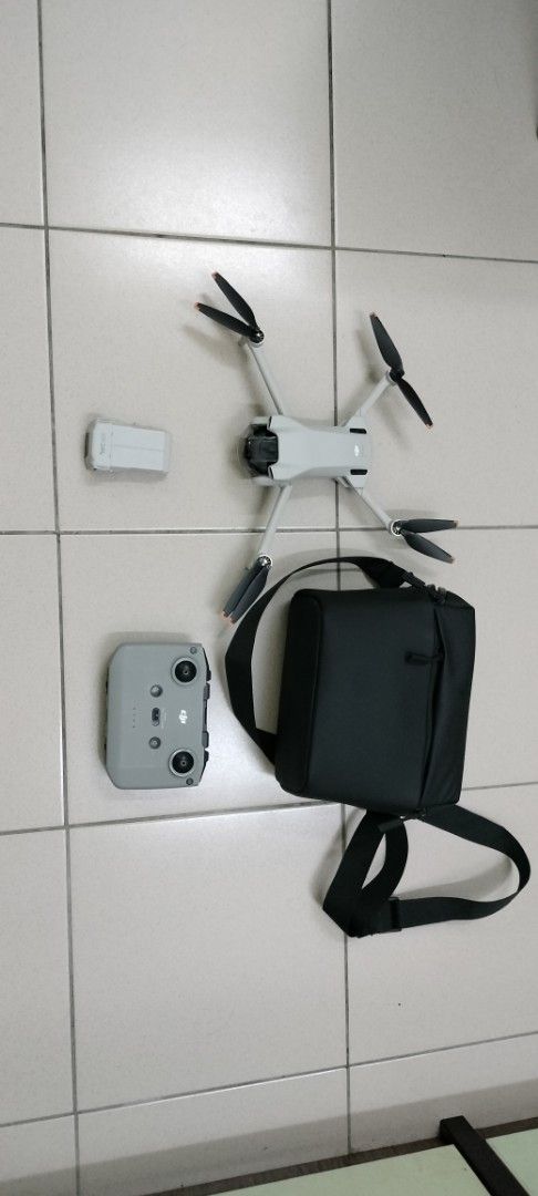 DJI Mini 3628631127948831113
