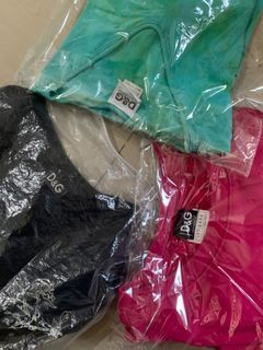 Dolce & Gabbana Aspack (Take All) Size S