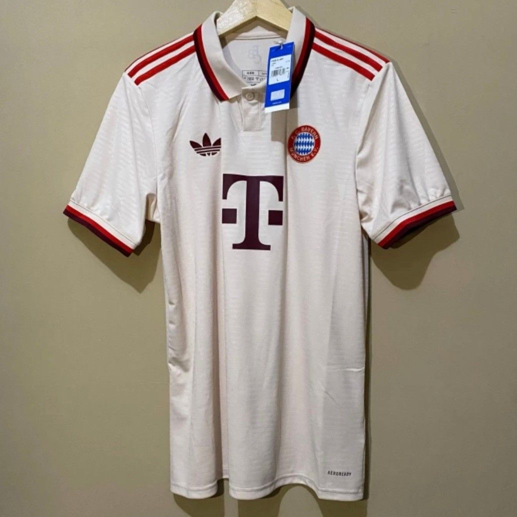 Bayern Munich Dls 16 Adidas Logo Logo Kit Dls 16 Dream League