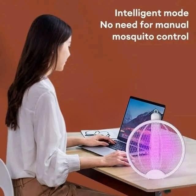 Folding Mosquito Swatter (Category: Insect Repellents) located in Manila. Submitted by tindahanniatelizcehl (Listing ID 1363004222, Image 2). Description: .