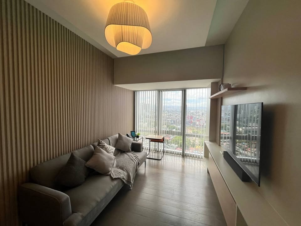 FOR SALE: The Proscenium Residences, 3BR Condo Unit in Rockwell, Makati ...