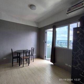 For Sale Manila Rivergreen Residences Studio w/ Balcony