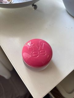 Fwee Blurry Pudding Pot Blush in Baby