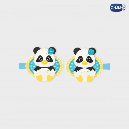 その他 GMMTV NamtanFilm LUNAR Namtan Film's Joyful Reveal of New Lunar Mascot | TikTok