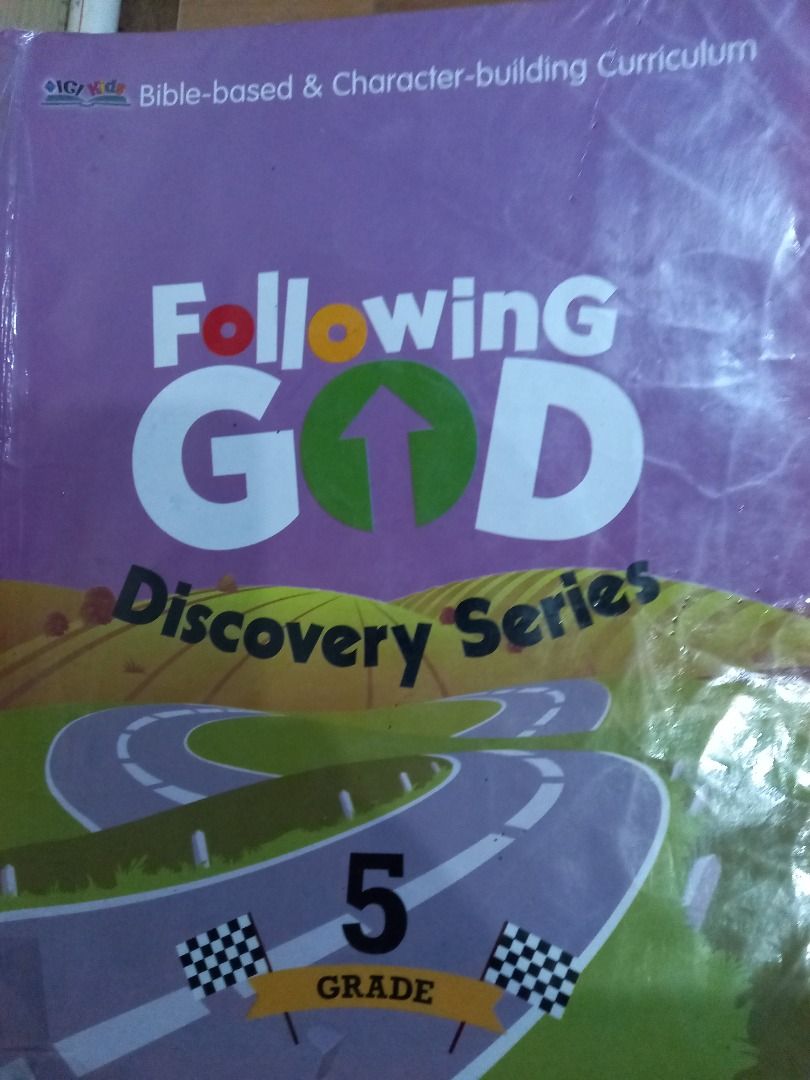 Grade 5 Books (Category: Textbooks) located in Manila. Submitted by jersey_n_stuff (Listing ID 1362912211, Image 2). Description: 150 each - 800 bundle/take all Grade 5 Textbook Preloved- ballpen marks -Kamalayan ng Lahing Pilipino -Following God -Pillars -Soaring 21st Century Mathematics -Pinagyamang Pluma -Enjoying Life through Mapeh -Science and the New World .
