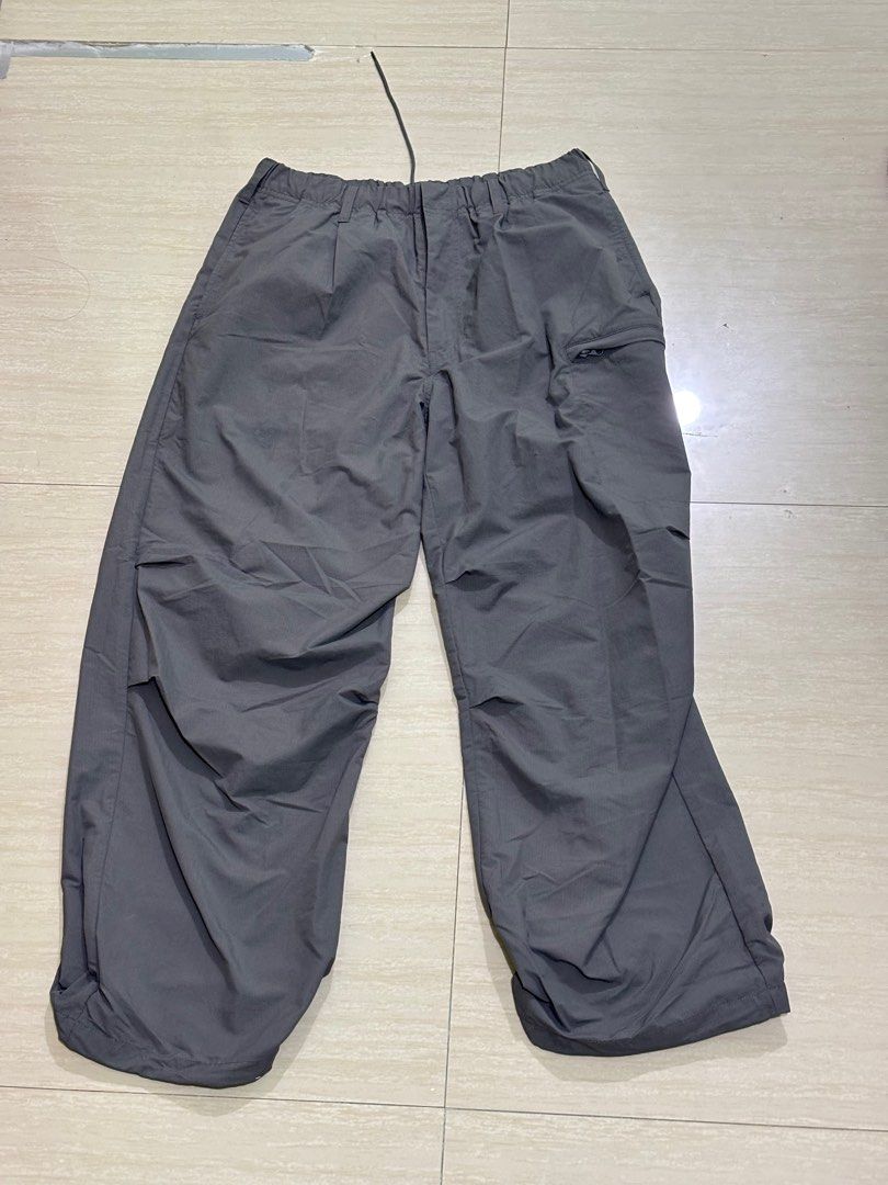 GU cargo pants Size M (76-84)cm 850 (Category: Trousers) located in Navotas City. Submitted by eggsyyyyyyyyy (Listing ID 1362997356, Image 3). Description: GU cargo pants Size M (76-84)cm 850 once used only Bought in japan slightly nego pm if interested navotas loc.