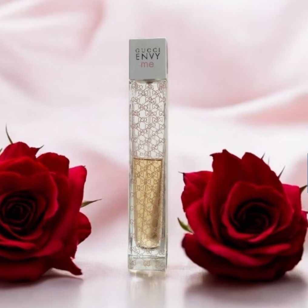 Amazon.com : ENVY ME 2 by Gucci EDT SPRAY 3.4 OZ for WOMEN