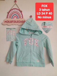 (Kategori: ) berada di . Dikirim oleh mikapikashop (ID iklan 1362959755, Gambar 1). Deskripsi: .