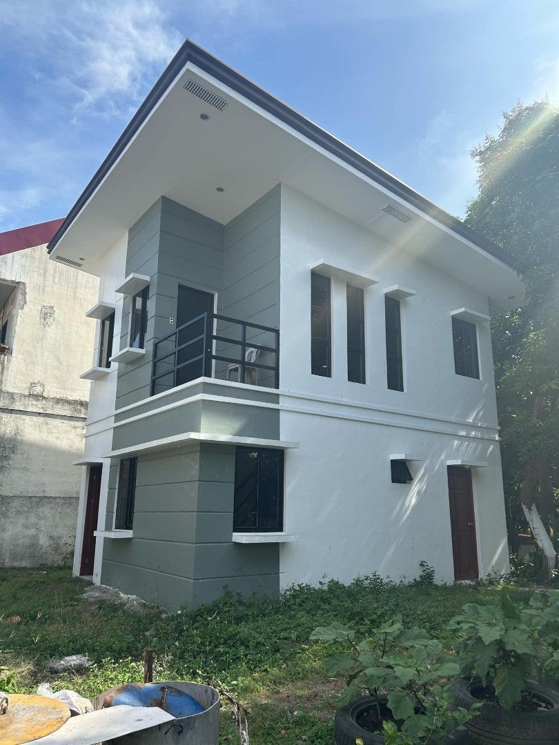 Harmony Homes house and lot (Category: House & Lot) located in Manila. Submitted by p24_01748 (Listing ID 1362964513, Image 2). Description: Brand New House and lot and preselling unit available, located at Maharlika Hi-way, San Pedro Laguna, a few steps from Robinsons, Mcdo and Jollibee, 1ride to SM San Pedro,fronting Exclusive Mater School, a few steps surrounded by commercial stablishments, very convenient, high elevation safe from flood,.
